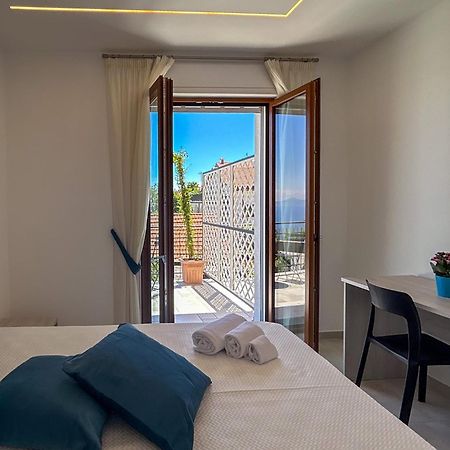 Bed and Breakfast Casa Milly Agerola Exteriér fotografie