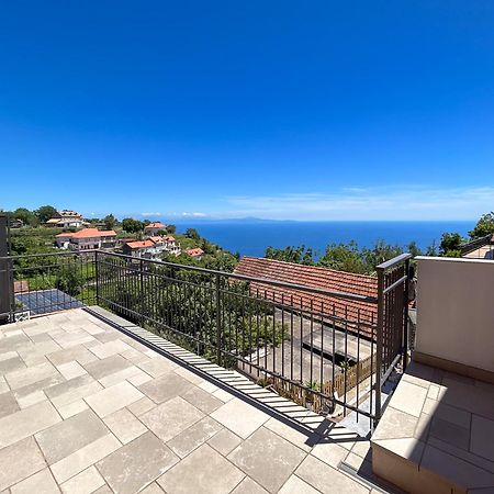 Bed and Breakfast Casa Milly Agerola Exteriér fotografie