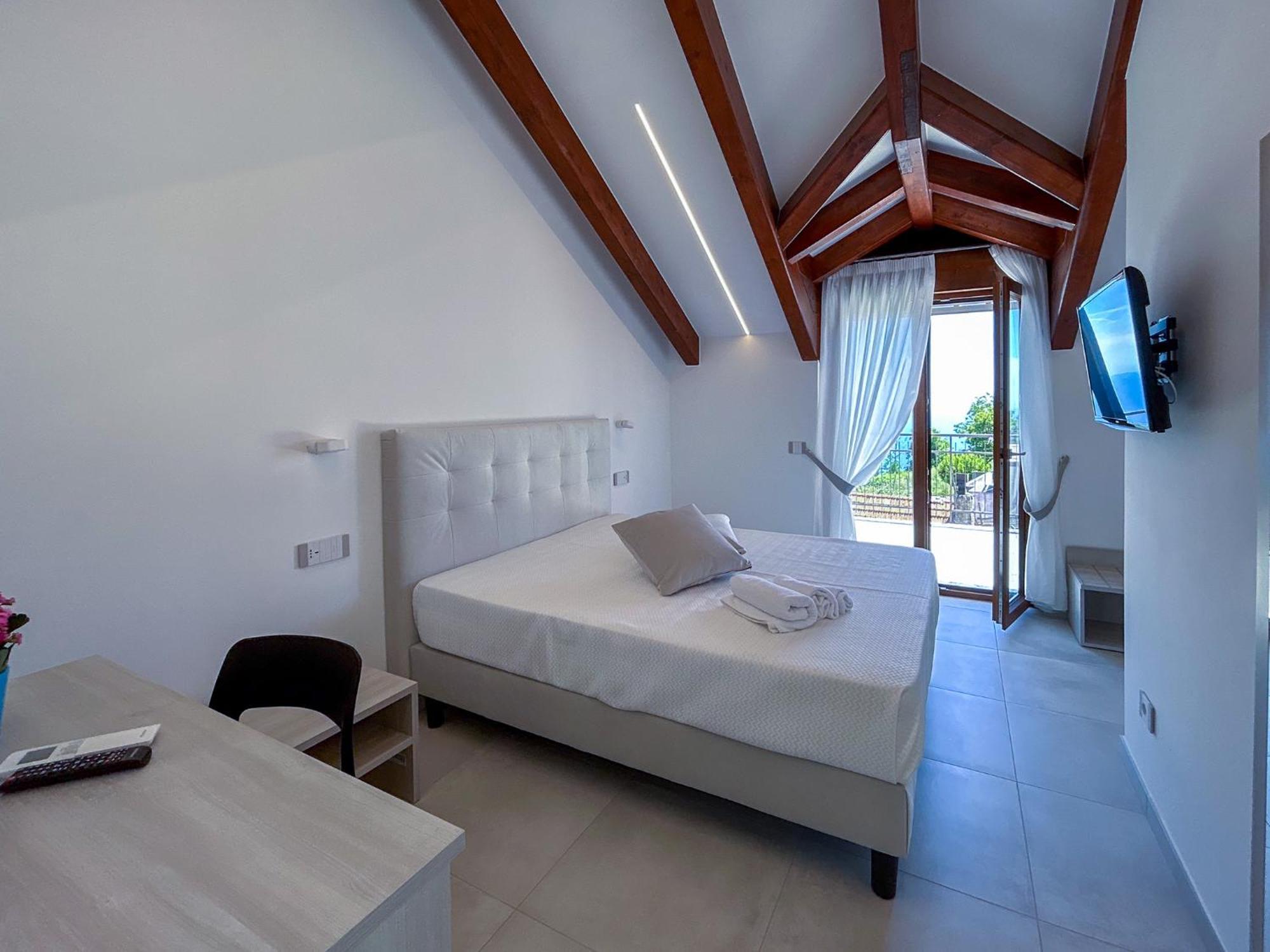 Bed and Breakfast Casa Milly Agerola Exteriér fotografie