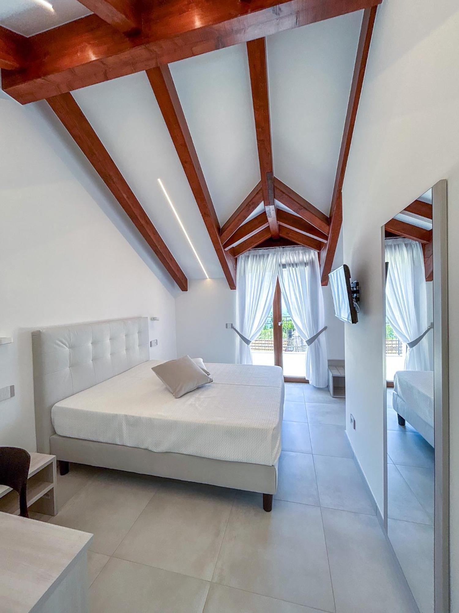 Bed and Breakfast Casa Milly Agerola Exteriér fotografie