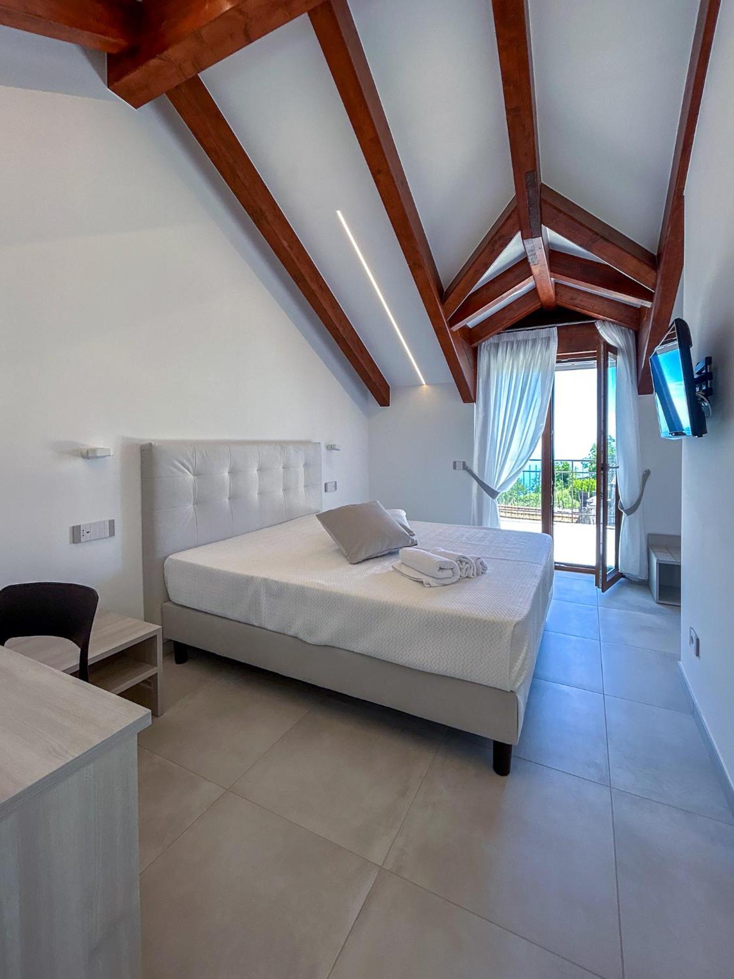 Bed and Breakfast Casa Milly Agerola Exteriér fotografie