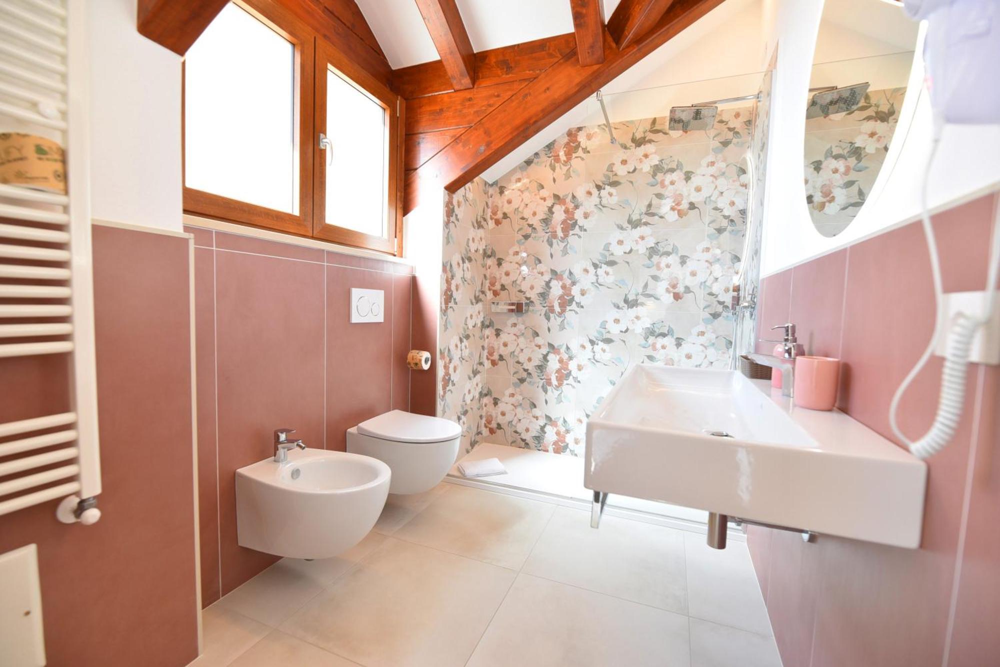 Bed and Breakfast Casa Milly Agerola Exteriér fotografie