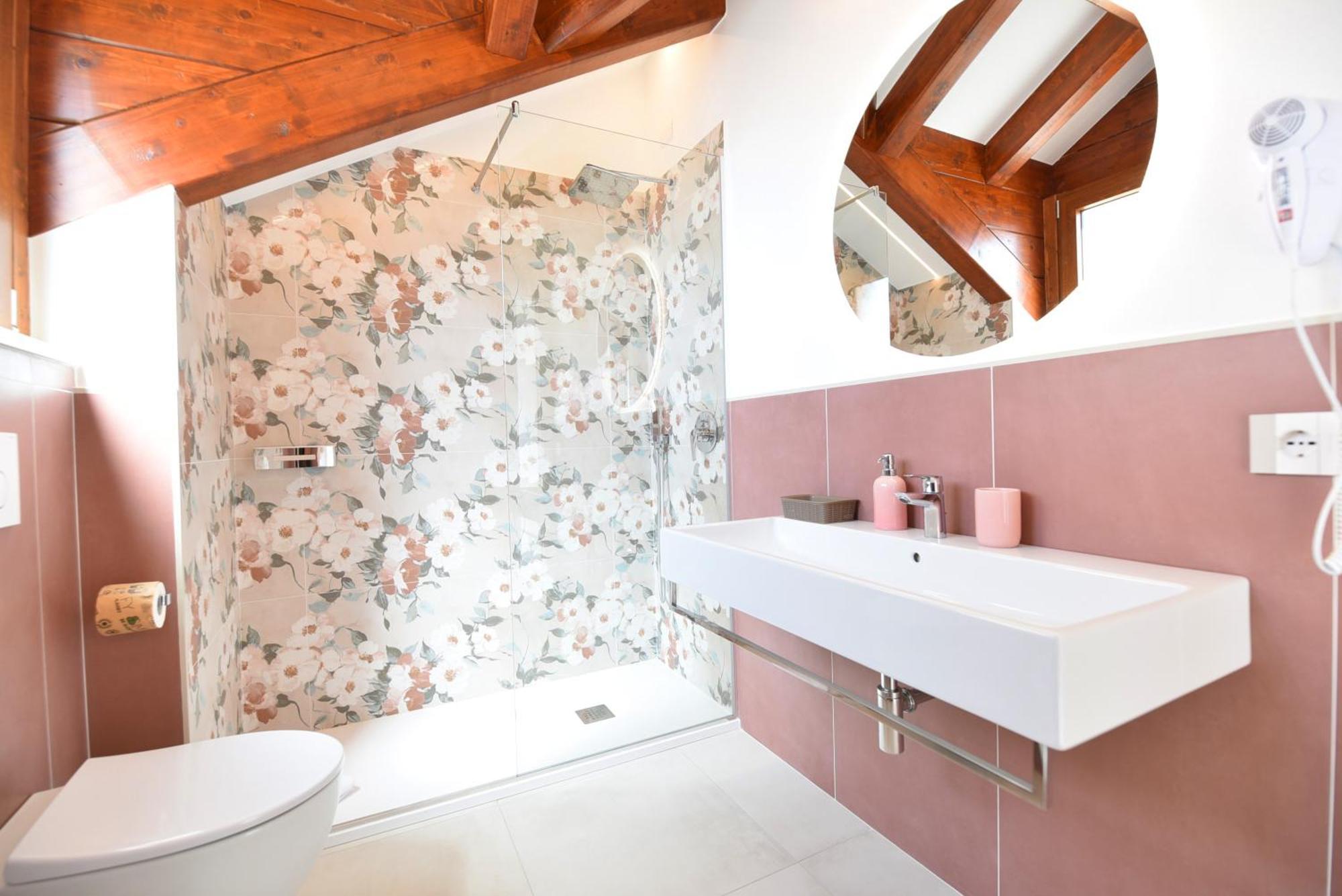 Bed and Breakfast Casa Milly Agerola Exteriér fotografie