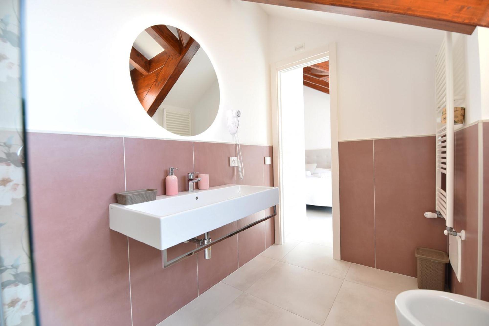 Bed and Breakfast Casa Milly Agerola Exteriér fotografie